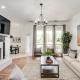 Southern Charm & Luxury Living - BBQ & Pool, Rockwall (fotografie 7)