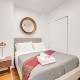 M11 - The Cozy Suite 2BR Prime Location Downtown Montreal - Fotografie 3