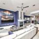 Waterfront NASA Heated Pool and Ultimate Game Room, Seabrook - Fotografie 7