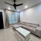 JRC Homestay - SA629 (Seri Austin), Johor Bahru - Fotografie 4