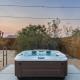 Hidden Valley Cottage - Modern Home in JT Hot Tub Joshua Tree - Fotografie 5