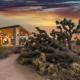Skyline Ridge- Modern Residence w Sprawling Views, Yucca Valley - Fotografie 2