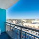 Great Ocean Views - 10th Floor Landmark Resort Myrtle Beach - Fotografie 4