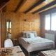 Hotels Les Catrems & Le Montagnou, Orcières (foto 7)