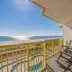 Ocean front Bay Watch 2 Bedroom