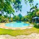 Daily Bread Organic Farm & Resort, Bustos