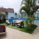Habitaciones Matrimoniales en Playa Pulpos HOSPEDAJE DELFINES HOUSE, ルリン - 写真 6