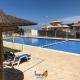 Playa Golf Quad with Com Pool PR2 70