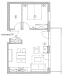 Apartment 23 WindSegler, Blickrichtung Binnenhafen NordOffenes Meer, Eckernförde - Zdjęcie 2