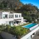 Splendid villa with Overflowing swimming pool, Nice - Fotografie 6