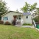 Charming 3-Bedroom Home in Rossville, GA - Family Retreat, Rossville
