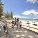Spacious Apartment, Walk To Kings Beach Caloundra - Foto 10