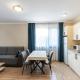Bissera premium apartments, Sofia (foto 4)