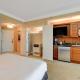 MGM Signature-17-606 Jacuzzi Studio, Las Vegas - Photo 9