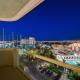 MGM Signature-07-620 1Br 2Ba Balcony Suite, Las Vegas - Foto 6