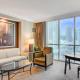 MGM Signature-15-709 Strip View Jacuzzi Studio, Las Vegas - Photo 4