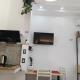 Beautiful modern studio in Bllok, Tirana - Photo 5