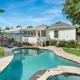 Charming Cottage w Pool, Walkable to Downtown St. Augustine - Fotografie 1