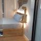 Beautiful modern studio in Bllok, Tirana - Photo 4