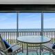 Upscale Oceanfront Condo with Panoramic Views and Pool St. Augustine - Foto 5