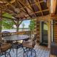 Lakefront 5BR Cabin on Big Crooked Lake w Pontoon, Rockford (фото 2)
