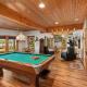 Lakefront 5BR Cabin on Big Crooked Lake w Pontoon, Rockford (фото 3)