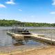 Lakefront 5BR Cabin on Big Crooked Lake w Pontoon, Rockford (фото 4)