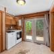 Lakefront 5BR Cabin on Big Crooked Lake w Pontoon, Rockford (фото 9)