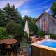 The Gem - Beautiful farmhouse with hot tub West Lake - Fotografie 1