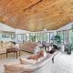 Stunning waterfront escape with European flair, Delta