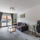 2 Bedroom Flat 1, Glasshoughton, Castleford