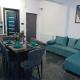 Studio Turcoaz Sea Breeze ll Mamaia Nord, Mamaia Nord – Năvodari - Foto 3