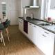 DoreyHome P2 - modernes zentrales Apartment -2-4 Personen - Parkplatz, Passau - Photo 6