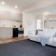 Cute Apartment on the City Fringe, Newstead - Fotografie 8