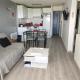 A051 Apartment with terrace in Cannes - 4 people - Fotografie 2