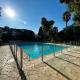 A013-Apt vue mer avec piscine et terrasse, Cannes - Fotografie 1