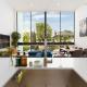 Bright and Trendy - Panoramic - Chic - Prime Location, San Diego - Fotografie 7