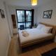 Wandsworth Deluxe Two-Bedroom Apartment, Londýn - Fotografie 7