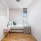 City of London - Lovely Two Bedroom Apartment, Лондон - Фото 4