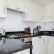 Stylish Apartment with Private Rooftop in Covent Garden, Londýn - Fotografie 9