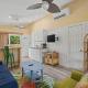 Renovated Cottage at the Historic Palms Inn of Sanibel- Includes Pool and Bikes - Foto 1