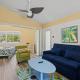 Renovated Cottage at the Historic Palms Inn of Sanibel- Includes Pool and Bikes - Foto 3