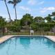 Renovated Cottage at the Historic Palms Inn of Sanibel- Includes Pool and Bikes - Foto 9