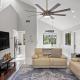 Gorgeous Residence in the Esteemed Sanibel Dunes Community, Sanibel - Fotografie 4