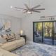 Gorgeous Residence in the Esteemed Sanibel Dunes Community, Sanibel - Fotografie 5