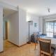 Apartamento con Terraza en Parque Centenario, Buenos Aires - Foto 1