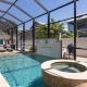 Gorgeous 1BR Residence with Pool and Spa at Margarita Mansion Fort Myers Beach - Foto 1