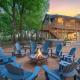 Rio Ranchito, Hot tub, River front, Fire Pit! Stonewall - Fotografie 1