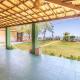 Casa inteira, pé na areia, conforto, frente mar, Itacimirim, Bahia, Camacari - Foto 10