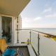 Two Bed Seafront Escape in East Wittering Ист-Уиттеринг - Фото 1